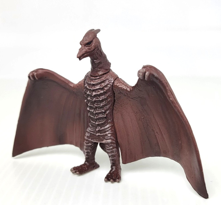 Rodan 1956 - Bandai HG Gashapon Mini 2
