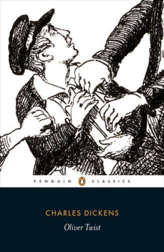 Oliver Twist (Penguin Classics) - Paperback By Dickens, Charles - NEW Oliver Twist (Penguin Classics) - Paperback By Dickens, Charles - NEW