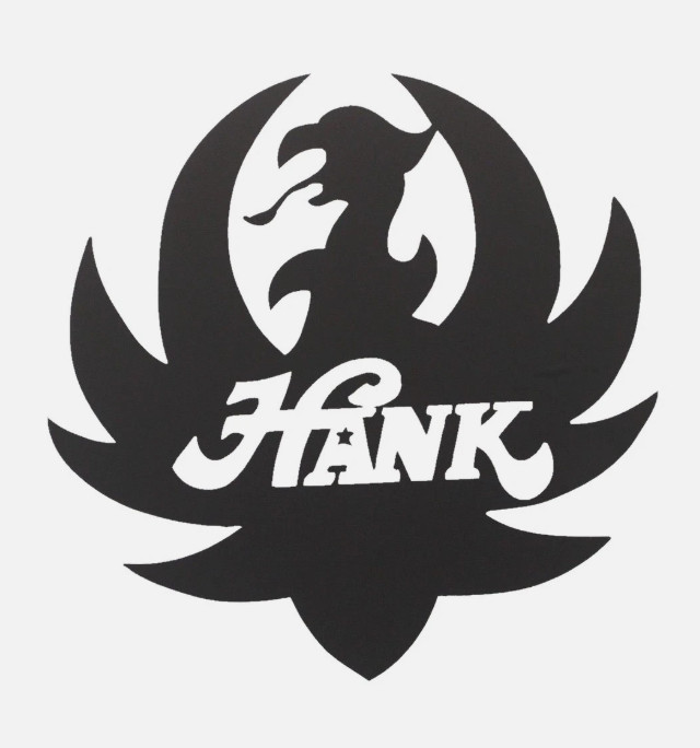 Hank Williams Jr Rock Band Vinyl Decal Die Cut Hank Williams Jr Rock Band Vinyl Decal Die Cut