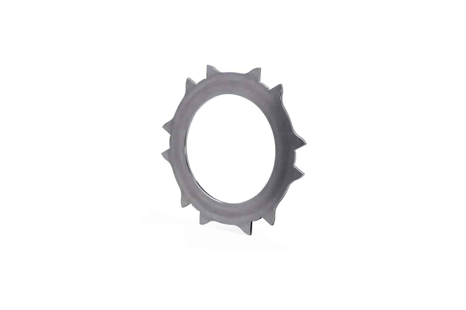 Quarter Master FLOATER PLATE PRO 7.25
