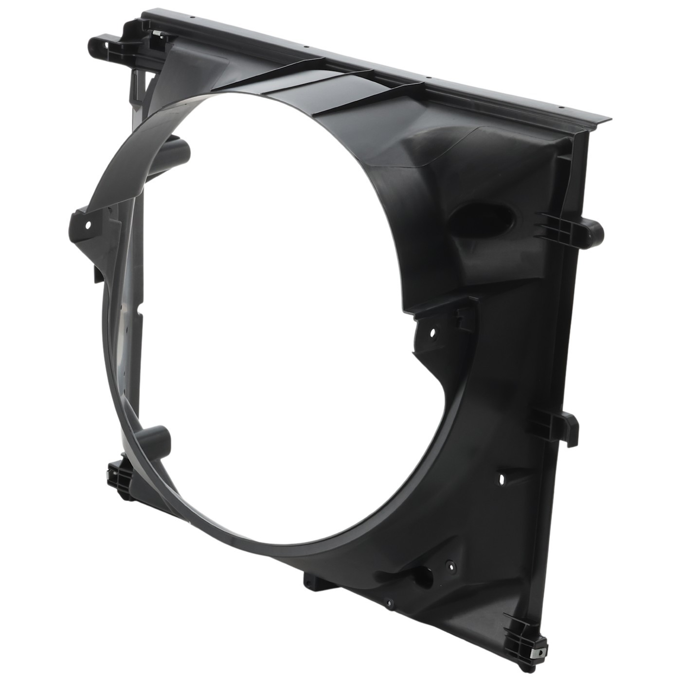 Radiator Fan Shroud Upper for F350 Truck F250  HC3Z8146D Ford F-350 Super Duty