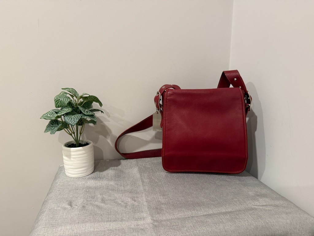 VINTAGE COACH LEGACY 9335 VINTAGE COACH LEGACY 9335