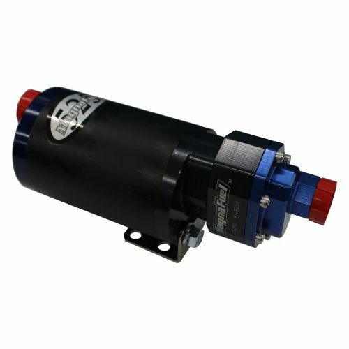 Magnafuel MP-4302 Fuel Pump Electric Pro Tuner 525 External Gas Single
