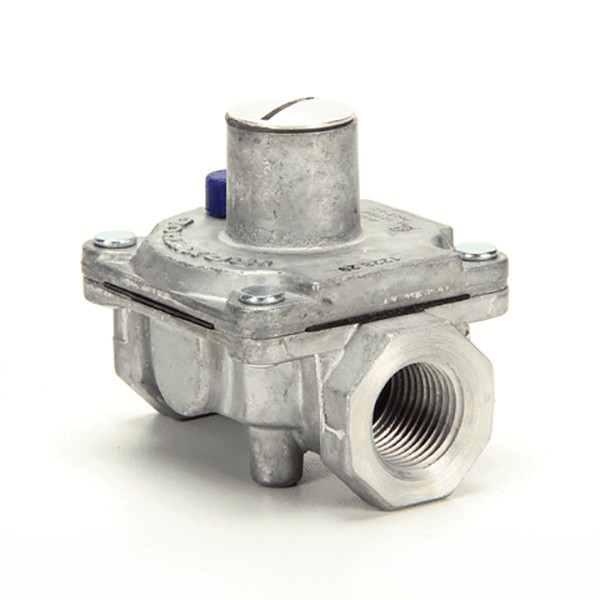 Nieco 2177 Natural Gas Regulator