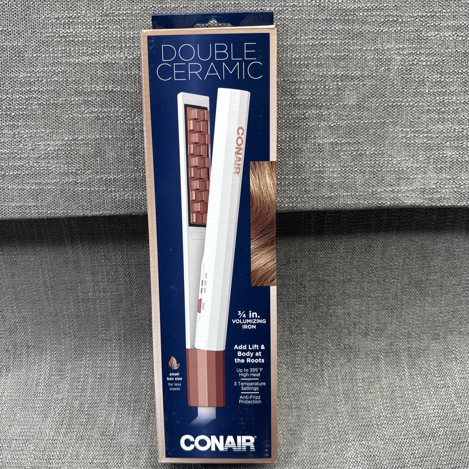 Conair Double Ceramic 3/4\ Conair Double Ceramic 3/4\