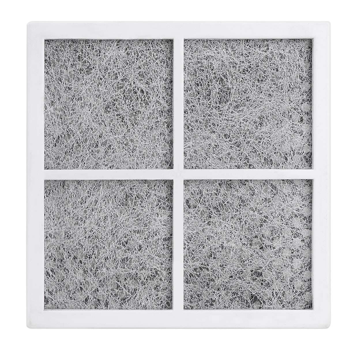1~4 PACK For LG LT120F ADQ73214404 Fresh Air Replacement Refrigerator Air Filter 1~4 PACK For LG LT120F ADQ73214404 Fresh Air Replacement Refrigerator Air Filter