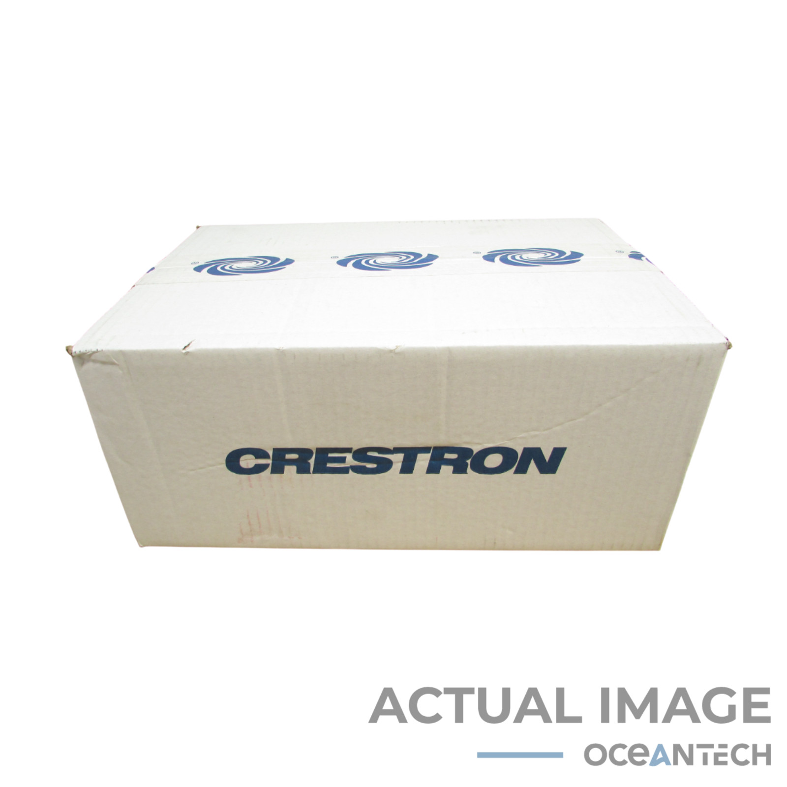 New Crestron TSS-770-B-S-LB KIT 7\