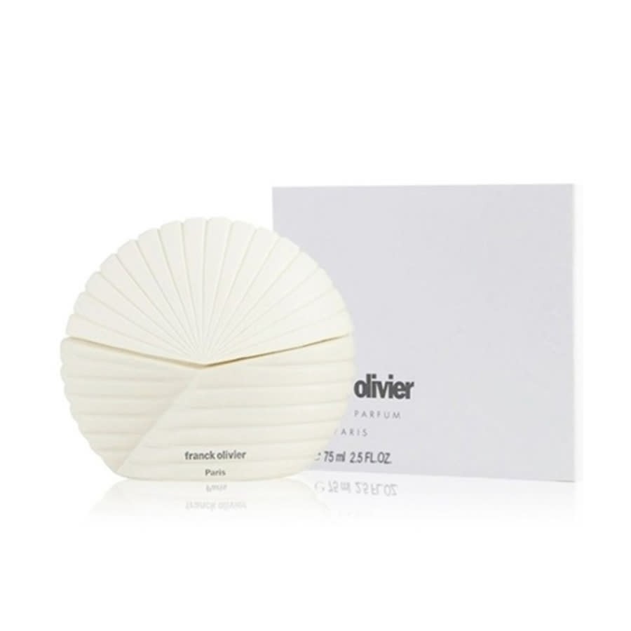 Franck Olivier Ladies Franck Olivier EDP 2.5 oz Fragrances 3516642101328