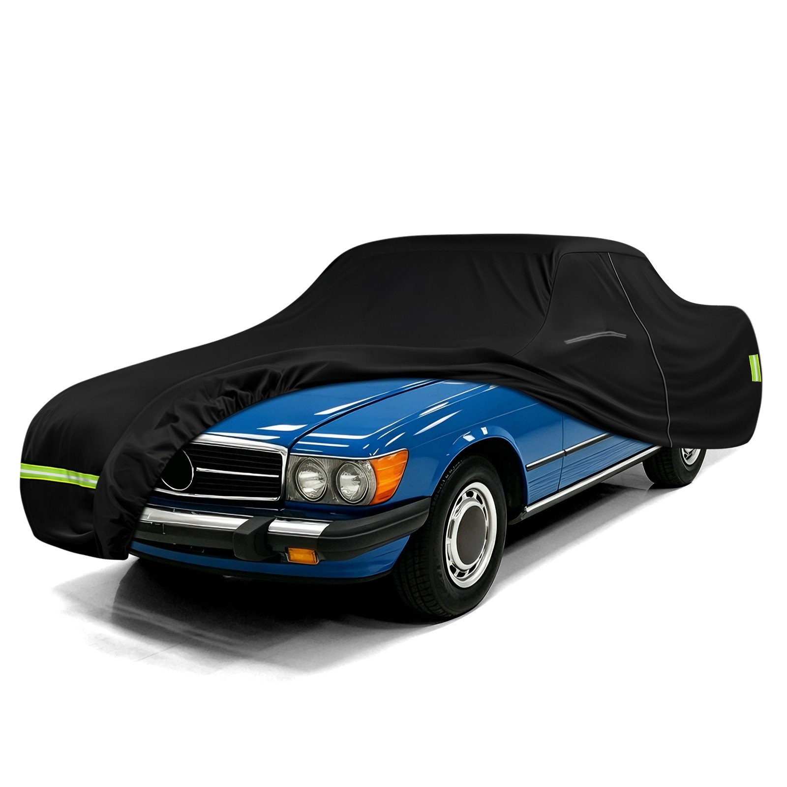 [MERCEDES-BENZ CLK-SL-class] CAR COVER - Ultimate Custom- All Weather Protection