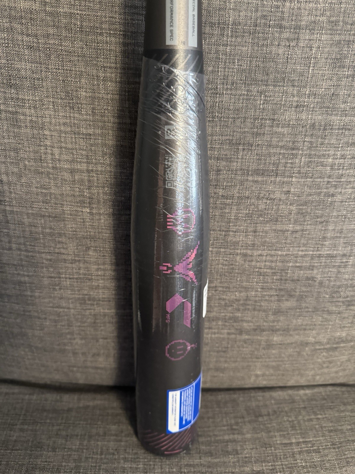 Combat Spec A1 BBCOR Shadowcast 32/29 (-3) Baseball Bat Sold Out RARE - NEW Combat Spec A1 BBCOR Shadowcast 32/29 (-3) Baseball Bat Sold Out RARE - NEW