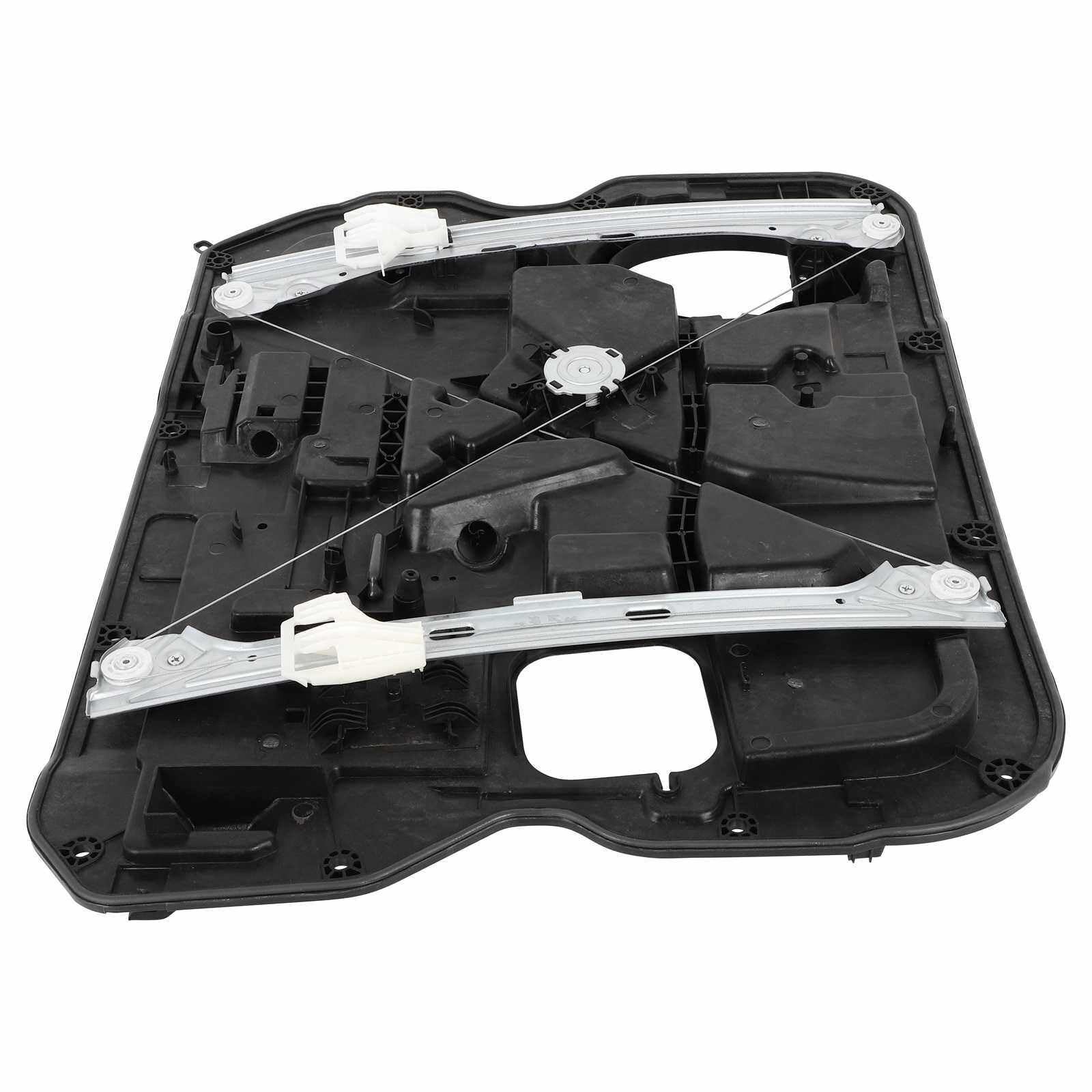 for Ram 1500 2013-2018 Front Right Side Power Window Regulator Motor 748-189