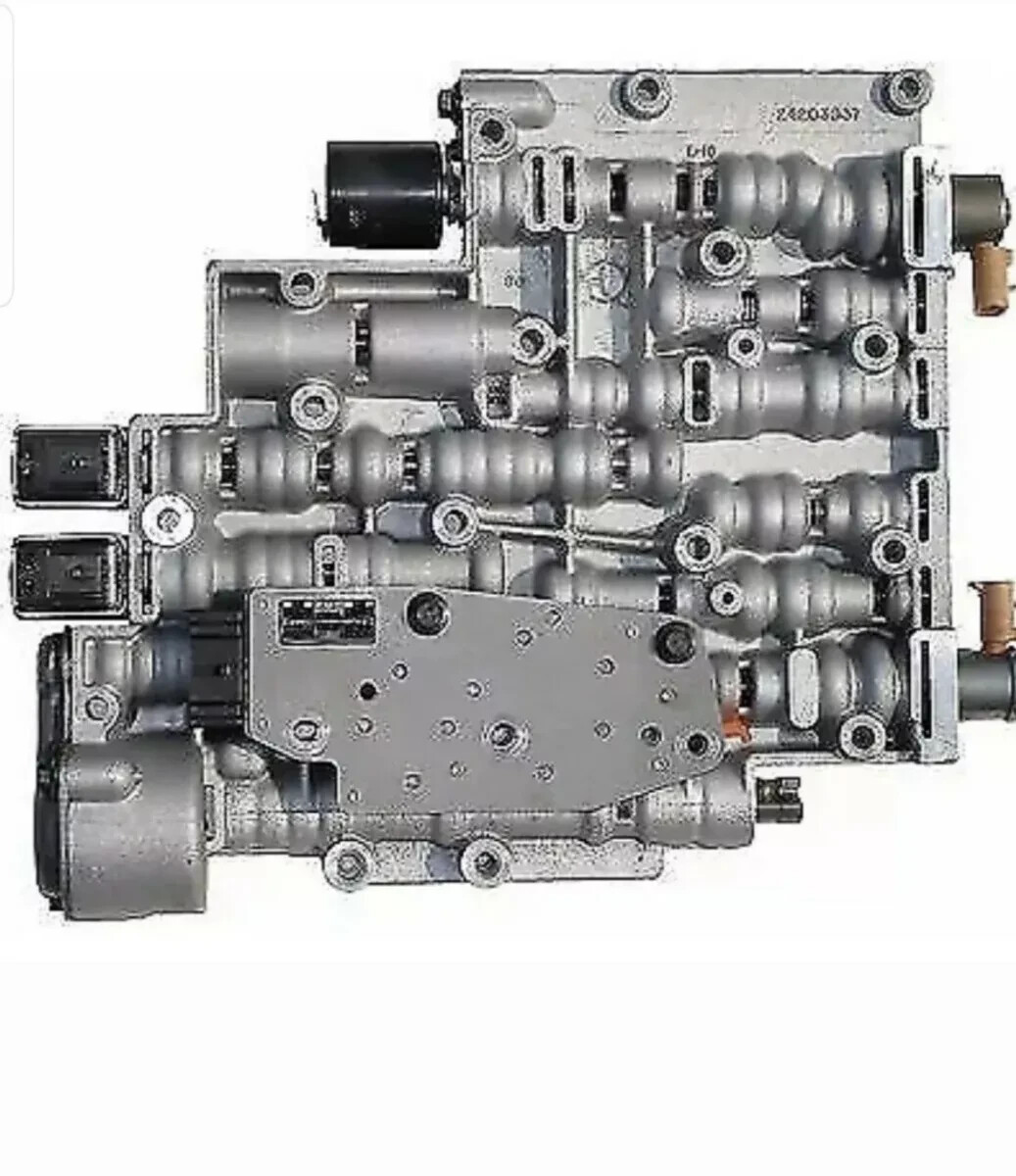 GM 4L60E 4L65E 4L70E OEM Valve Body w/ Electronics 2003-2008 Lifetime Warranty