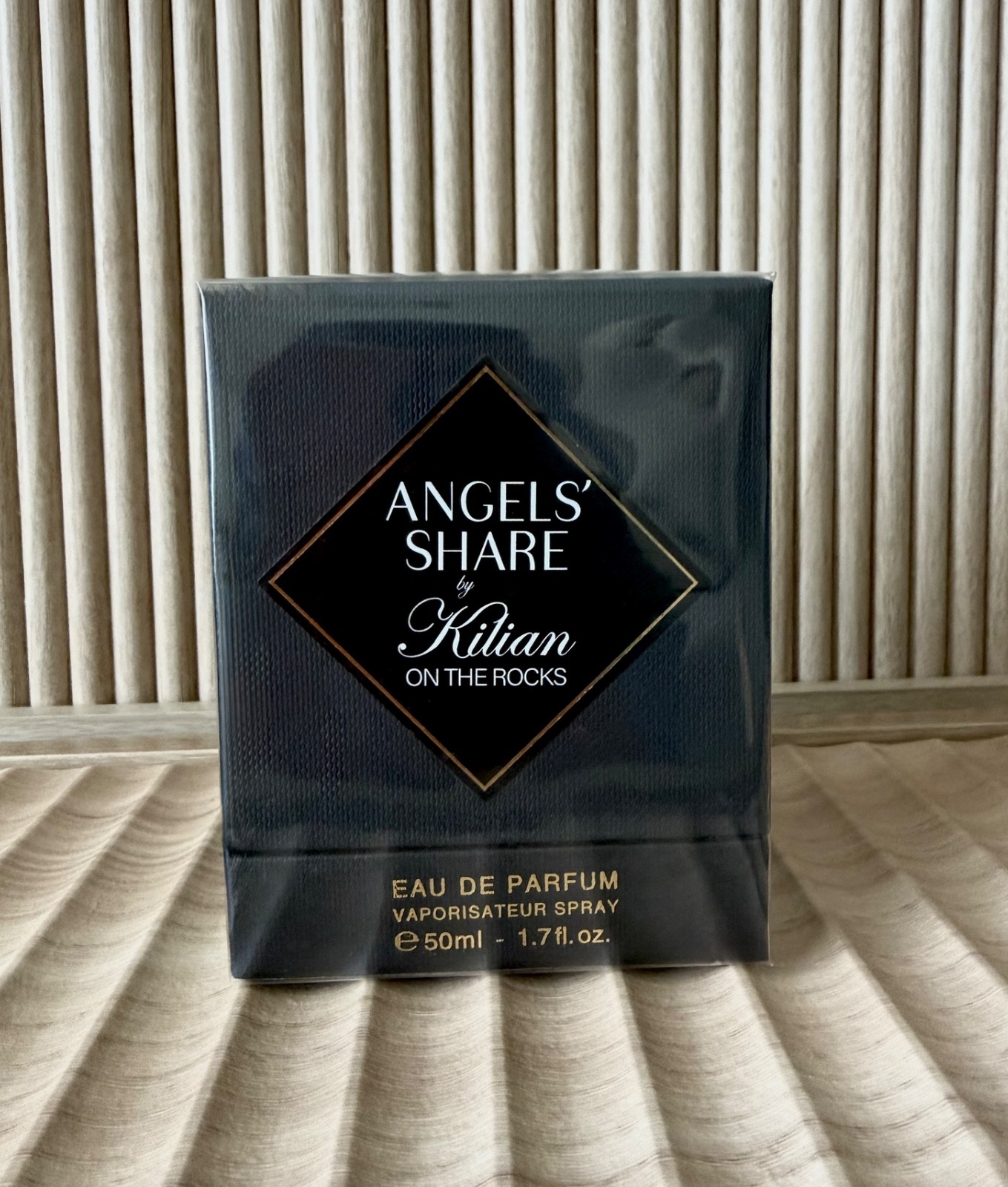 Kilian Angels Share On the Rocks Eau de Parfum 50 ml/1.7 oz