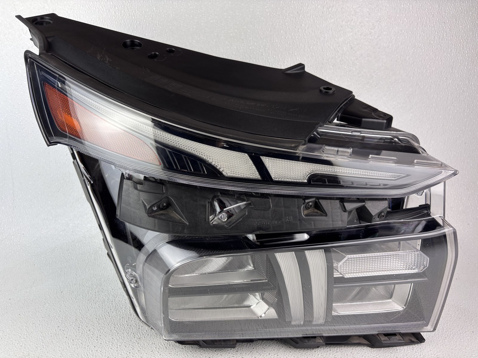2021-2023 Hyundai Santa FE Headlight RH Right Passenger Side LED Reflector OEM