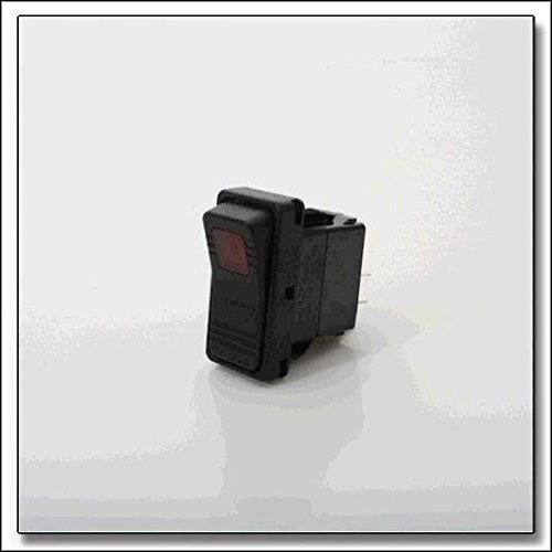 SWITCH LIGHTED 20 AMP 125V REPLACEMENT MPN for Nu-Vu NUV50-1355 SWITCH LIGHTED 20 AMP 125V REPLACEMENT MPN for Nu-Vu NUV50-1355