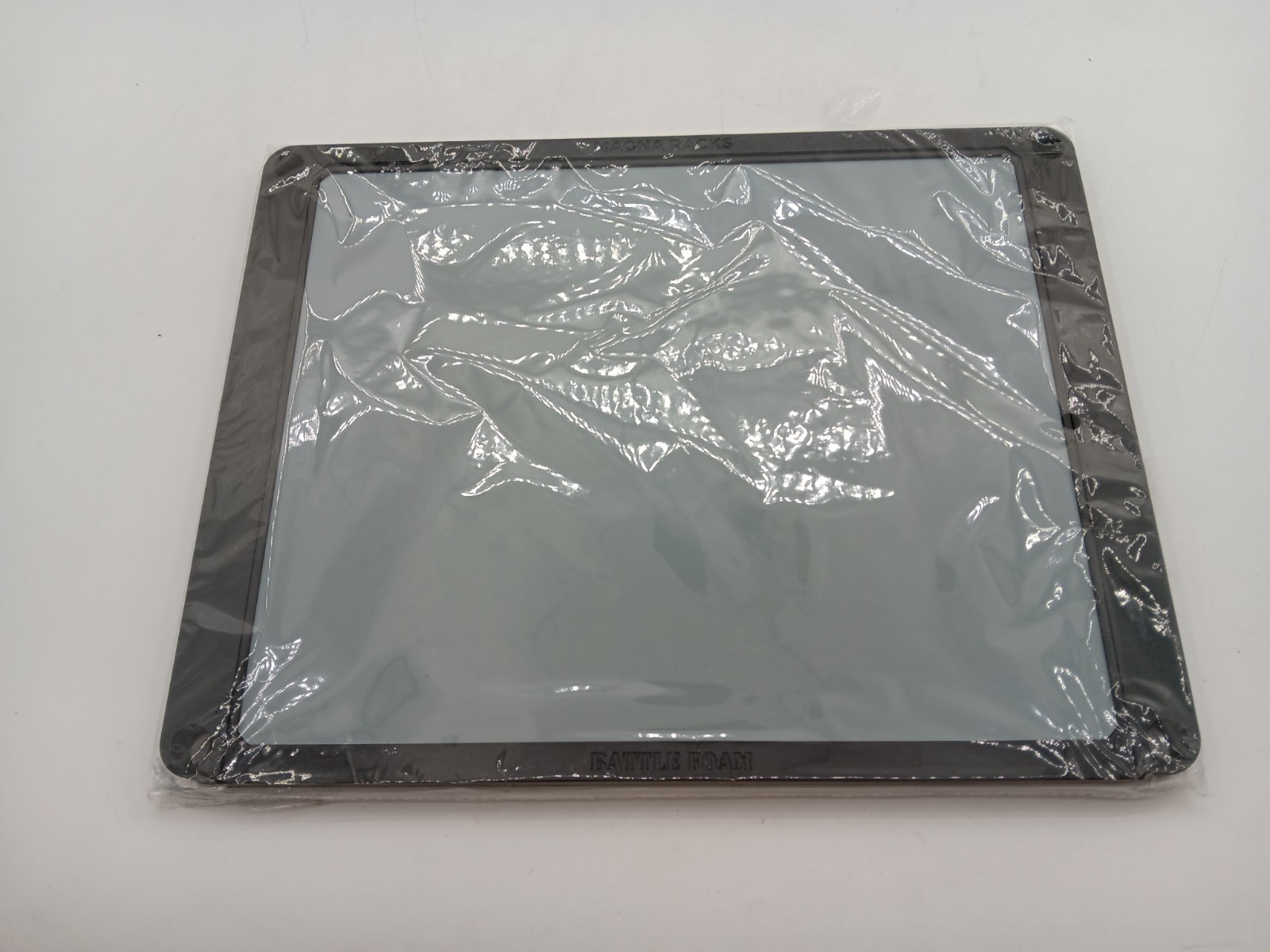 MAGNA RACKS | BATTLE FOAM | Large Individual | SLIDER TRAY