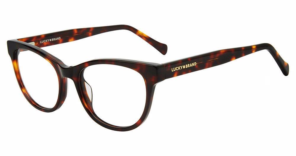 NEW Lucky Brand VLBD252 Eyeglasses CLASSIC HAVANA (0HAV) 100% AUTHENTIC NEW Lucky Brand VLBD252 Eyeglasses CLASSIC HAVANA (0HAV) 100% AUTHENTIC