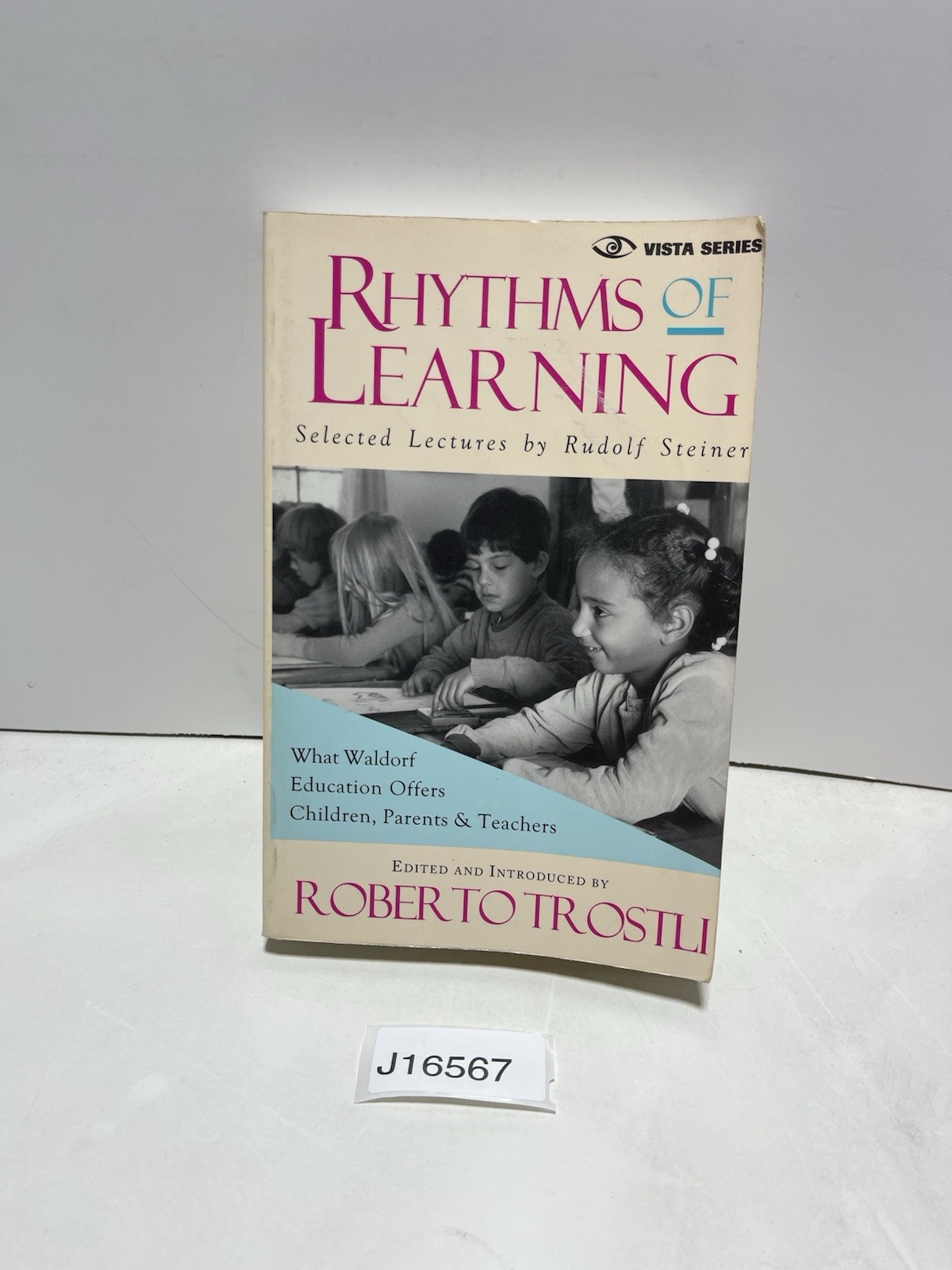 Vista Ser.: Rhythms of Learning : What Waldorf Education Offers Children,... Vista Ser.: Rhythms of Learning : What Waldorf Education Offers Children,...