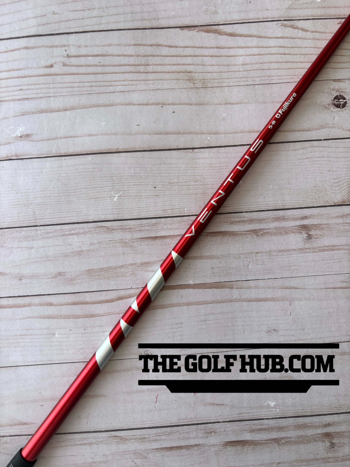 Fujikura Ventus VeloCore Red 5R 44.25\