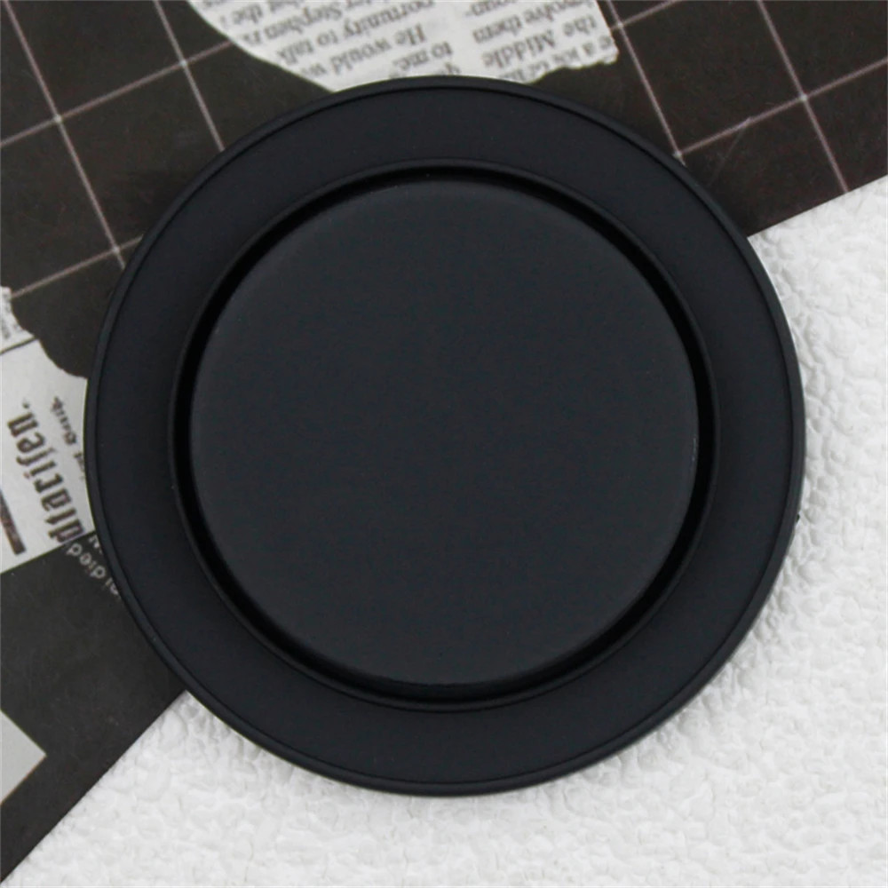 For iPhone 12-17 Magsafe Magnetic Solid Color Pop-Up Socket Grip Stand Holder