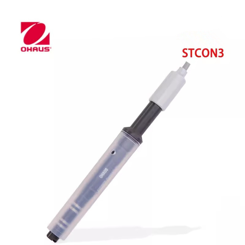 1pcs NEW OHAUS STCON3 (four-ring Conductive electrode) Fast delivery