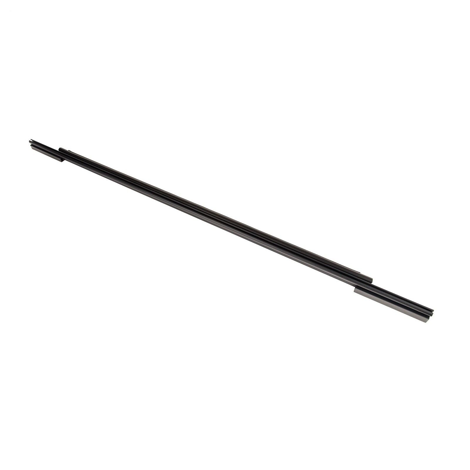 Omix-ADA Black Soft Top Tailgate Bar Bracket for 97-06 Jeep Wrangler TJ 13510.32 Omix-ADA Black Soft Top Tailgate Bar Bracket for 97-06 Jeep Wrangler TJ 13510.32