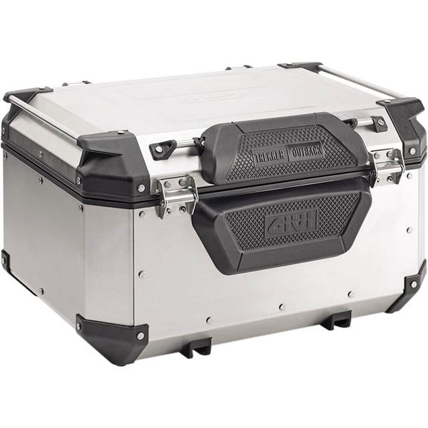 GIVI Backrest Pad For Trekker Outback 58 Liter Top Case - E172 GIVI Backrest Pad For Trekker Outback 58 Liter Top Case - E172