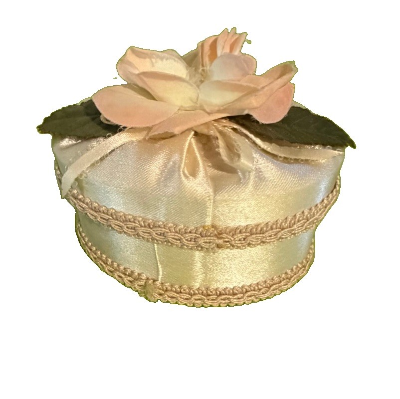 Vintage Victoria’s Secret Wild English Garden French Milled Soap 3 oz Floral