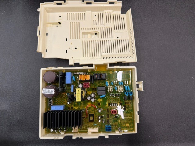 LG Kenmore Washer Main Electronic Control Board EBR79950237, CSP30101413 LG Kenmore Washer Main Electronic Control Board EBR79950237, CSP30101413