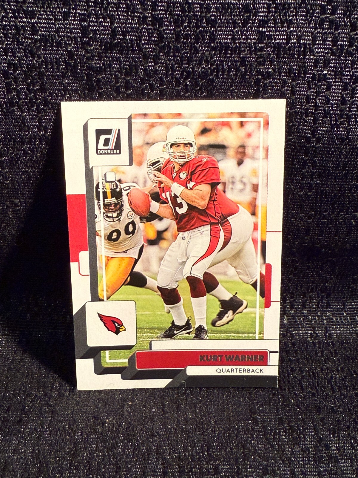2022 Panini Donruss Paper Base Complete Your Set You Pick Football Card #1-150