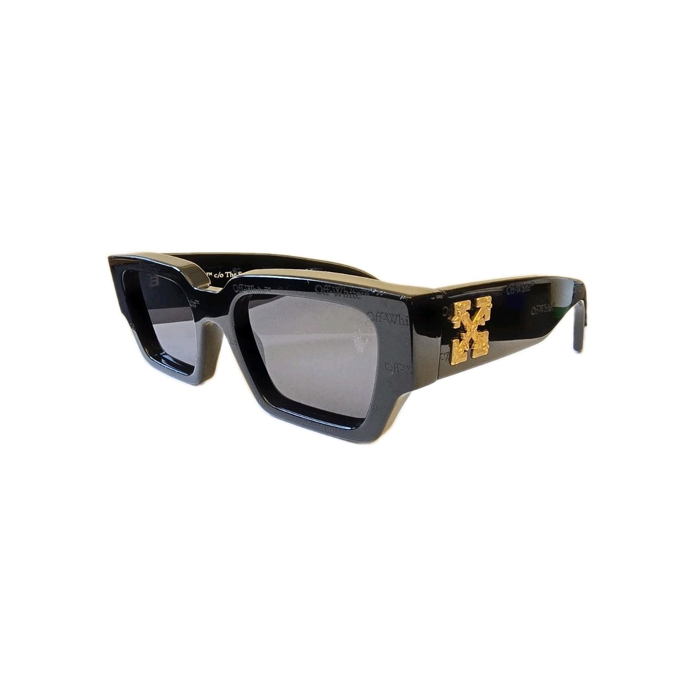 OFF-WHITE Mari Mens Sunglasses. Used. OFF-WHITE Mari Mens Sunglasses. Used.