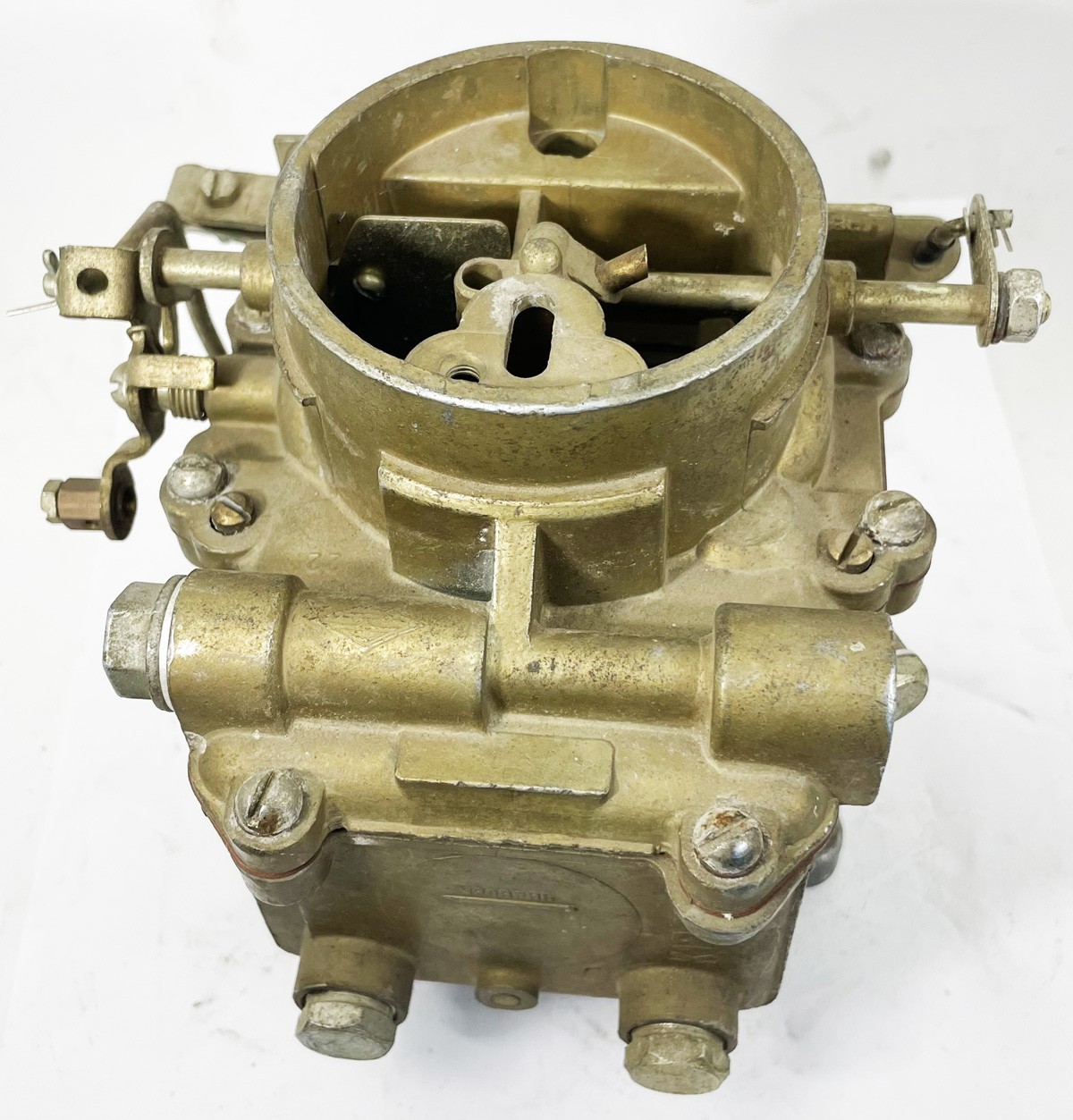 GAZ 24 Volga Carburetor К126ГМ soviet NOS