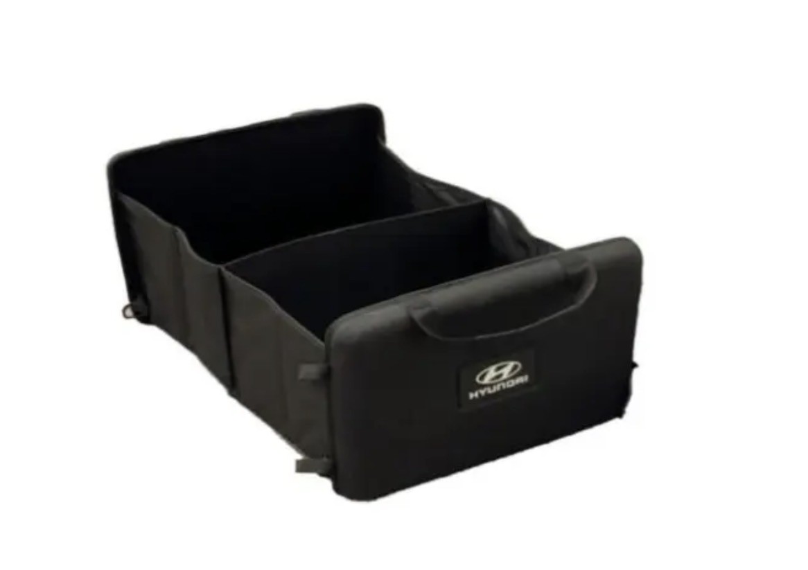 Genuine Hyundai Cargo Organizer Brand New CWF12-AU000 Genuine Hyundai Cargo Organizer Brand New CWF12-AU000