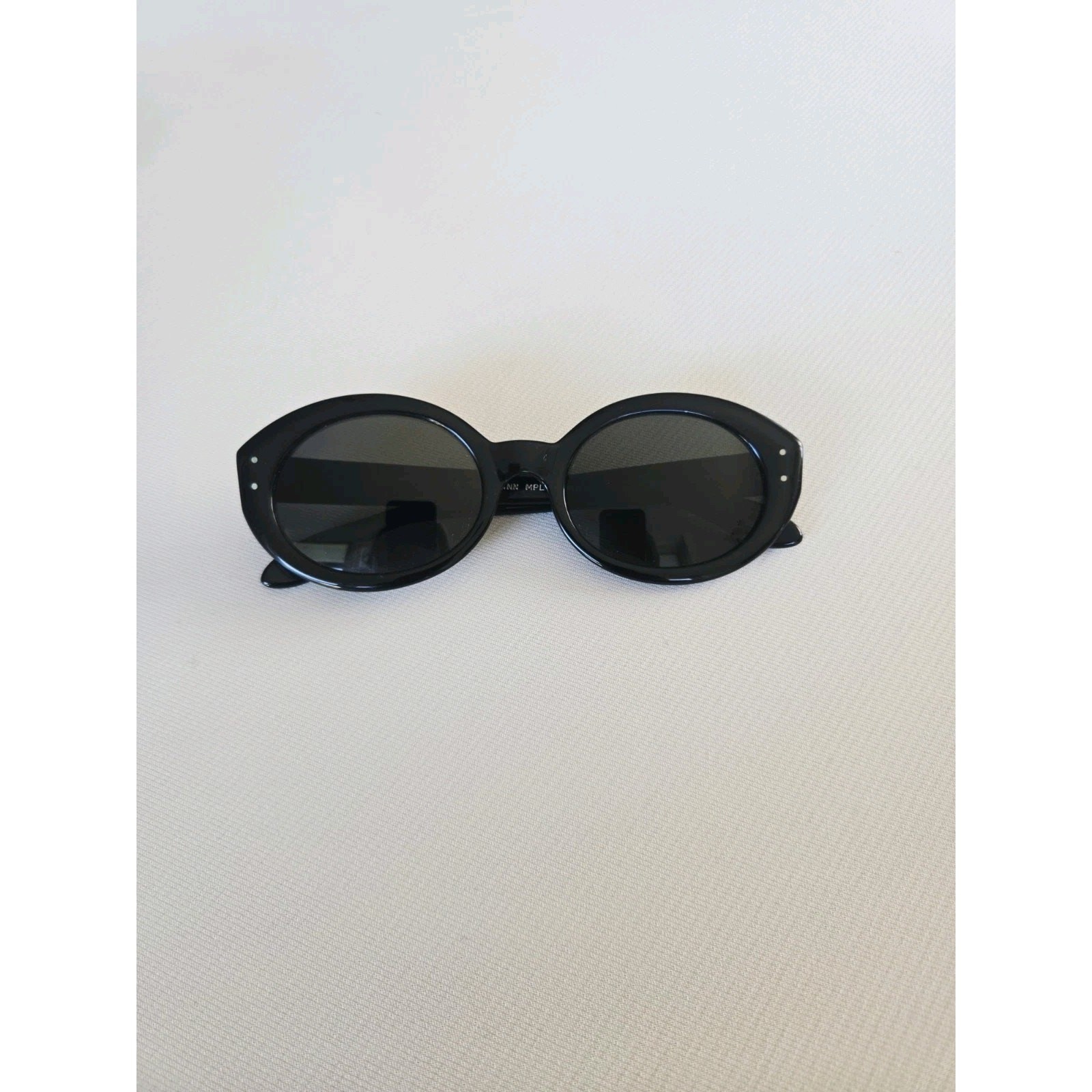 VINTAGE RAY BAN BEWITCHING SUNGLASSES BLACK 60\'S SUNGLASSES B&L COLORS US B&L VINTAGE RAY BAN BEWITCHING SUNGLASSES BLACK 60\'S SUNGLASSES B&L COLORS US B&L