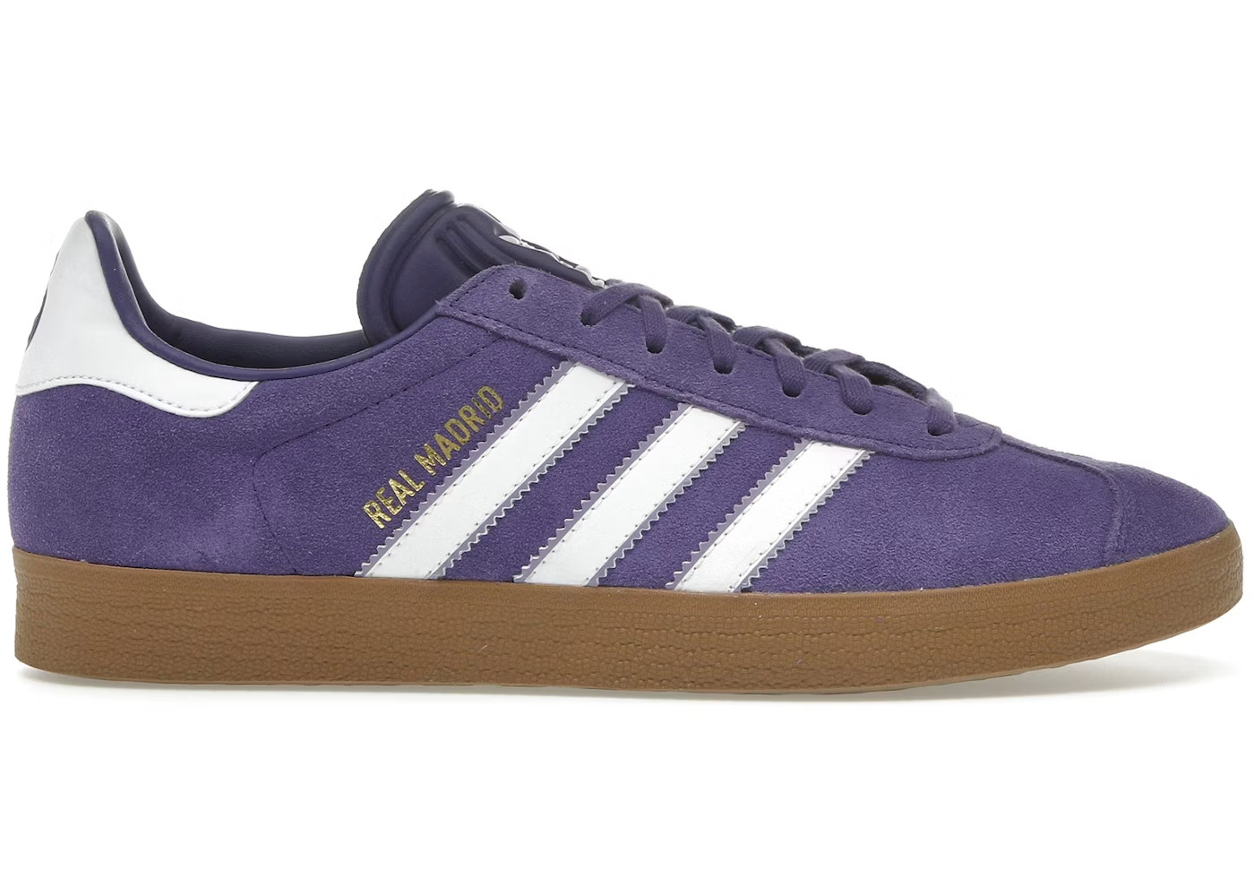 Real Madrid x Adidas Gazelle Terrace Icons Pack Real Madrid x Adidas Gazelle Terrace Icons Pack