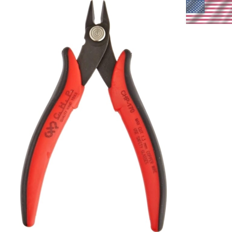 - Micro Soft Wire Cutter, Pack of 3 - Micro Soft Wire Cutter, Pack of 3