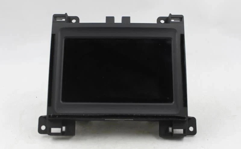 2018-2020 Dodge Challenger Receiver 7.0