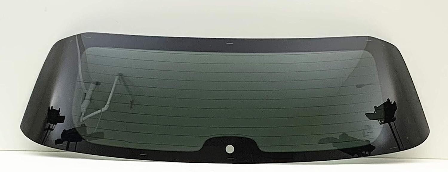 Fits 2013-2022 Chevrolet Trax Back Glass Rear Tailgate Window Heated