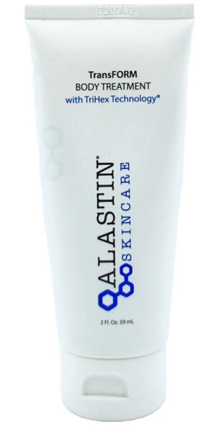 Alastin TransFORM Body Treatment 2oz/59ml Travel Size Alastin TransFORM Body Treatment 2oz/59ml Travel Size