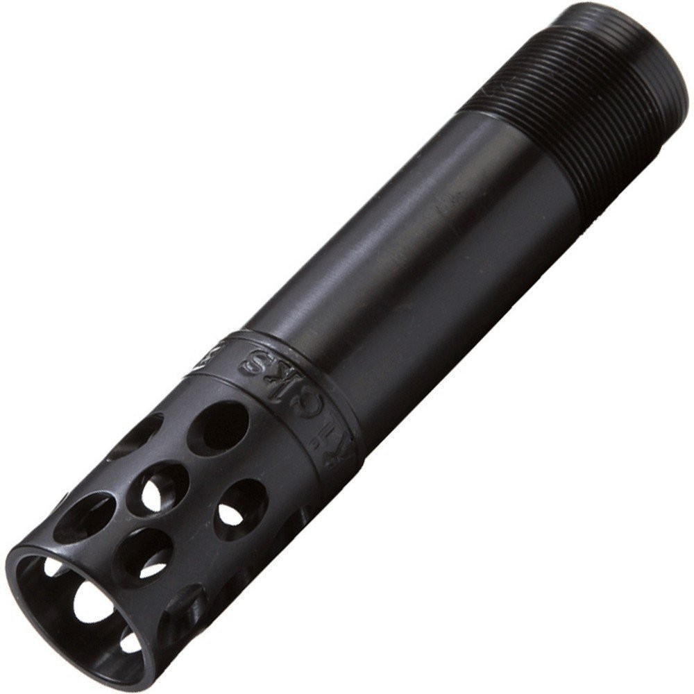 Kick\'s Industries Modified High Flyer Ported Ext Choke Tube - BIP12HFMOD