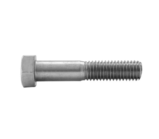 Main ST Collective M12-1.75 Metric Hex Bolts Class 8.8 Zinc DIN 933/931