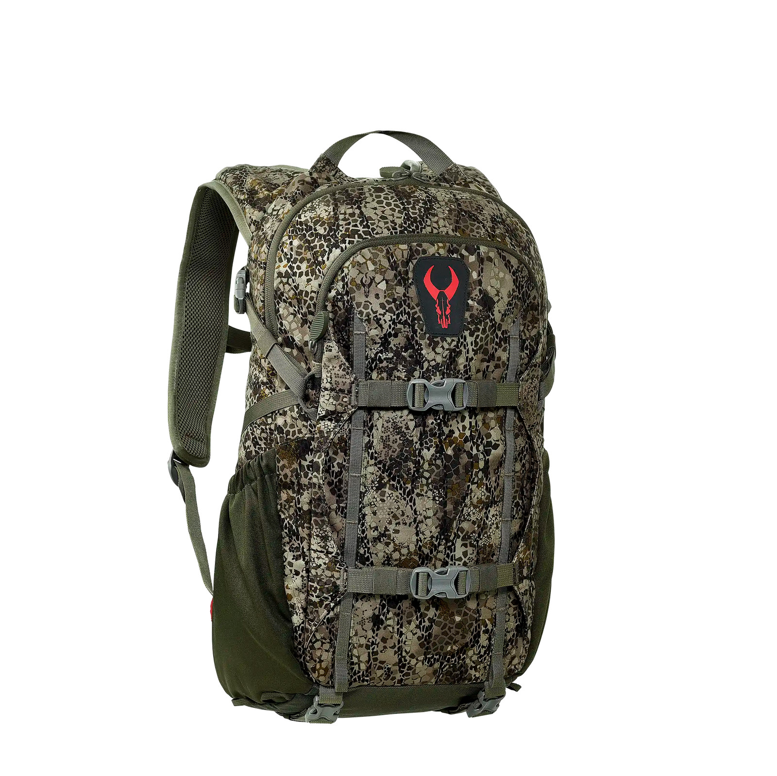 Badlands ATX 12 Approach GT Camo