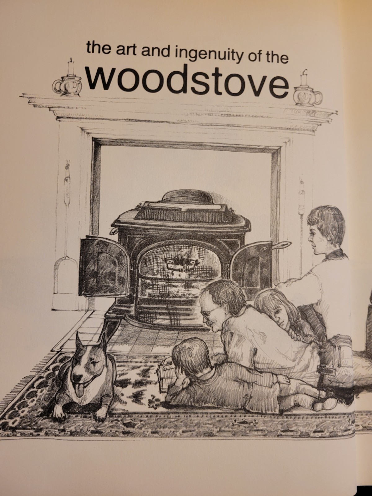 Vtg 1978 HC. \ Vtg 1978 HC. \