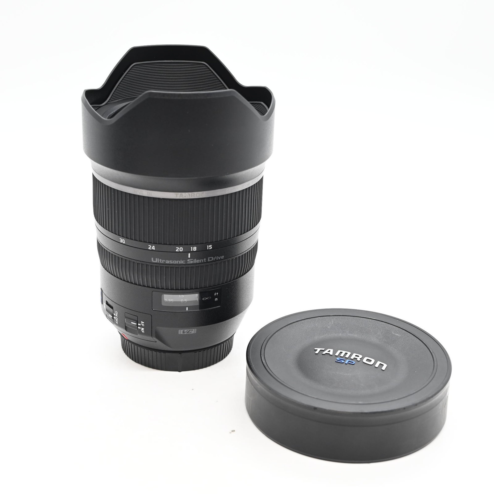 Tamron A012 SP 15-30mm f2.8 Di VC USD Lens Canon EF #168
