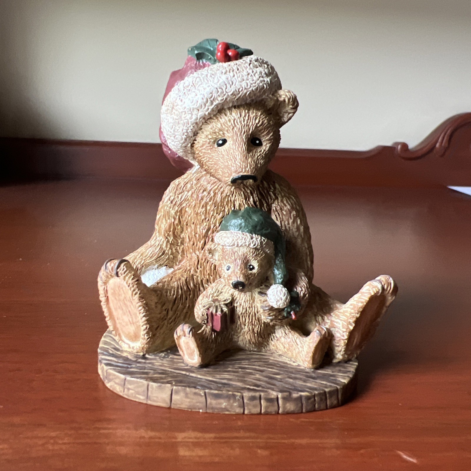 Boyd’s Bears & Friends Have a Beary Merry Christmas The Boyds Collection Boyd’s Bears & Friends Have a Beary Merry Christmas The Boyds Collection