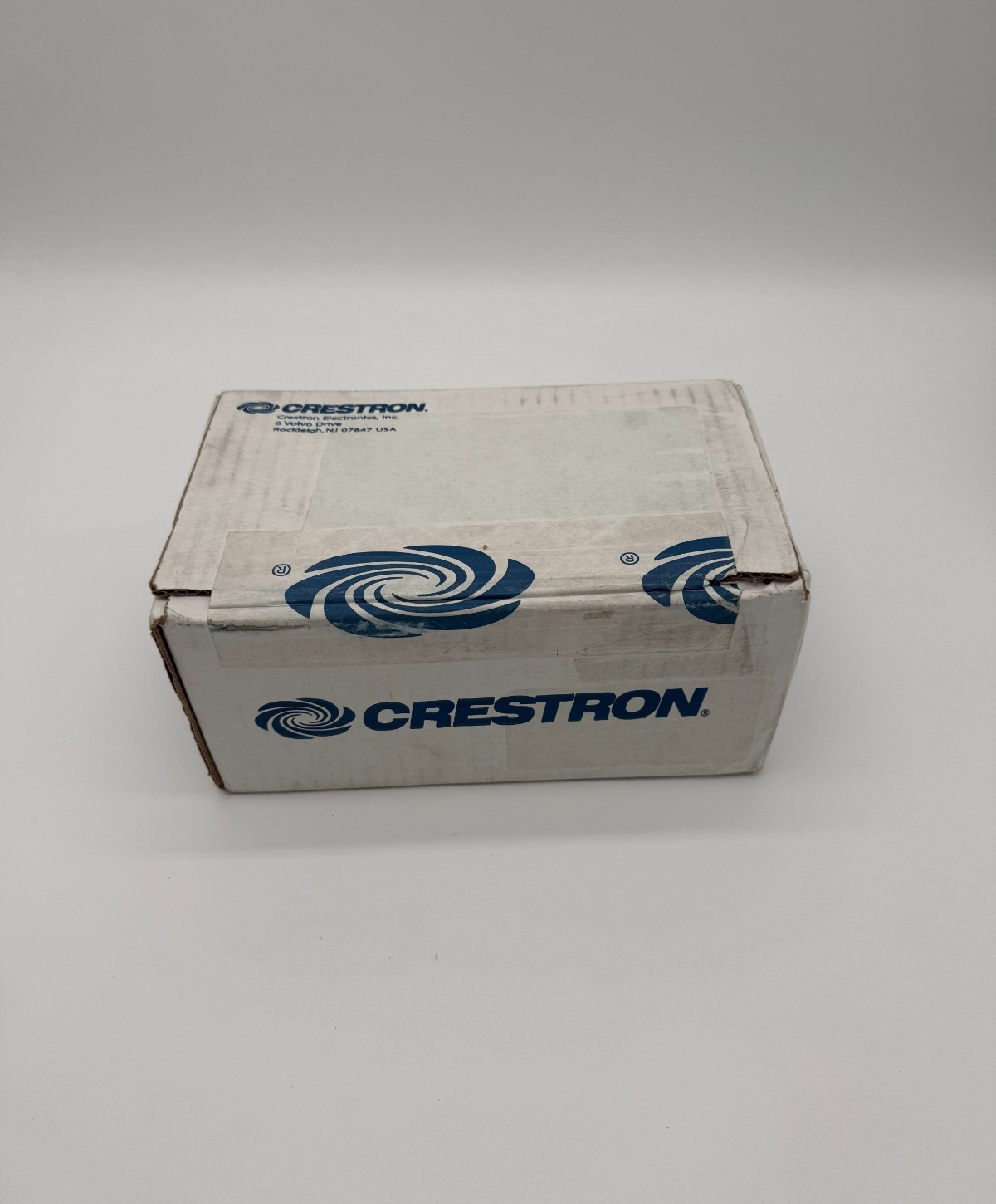 Crestron DIN-CENCN-2-POE - 6507140 - Network Bridge - NEW / SEALED