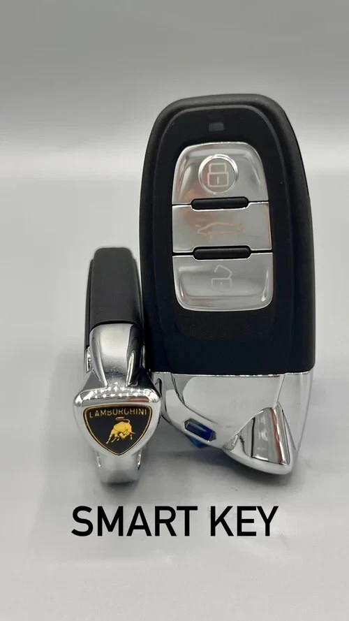 Lamborghini Huracan, Aventador Key Fob, Smart Remote 315MHZ