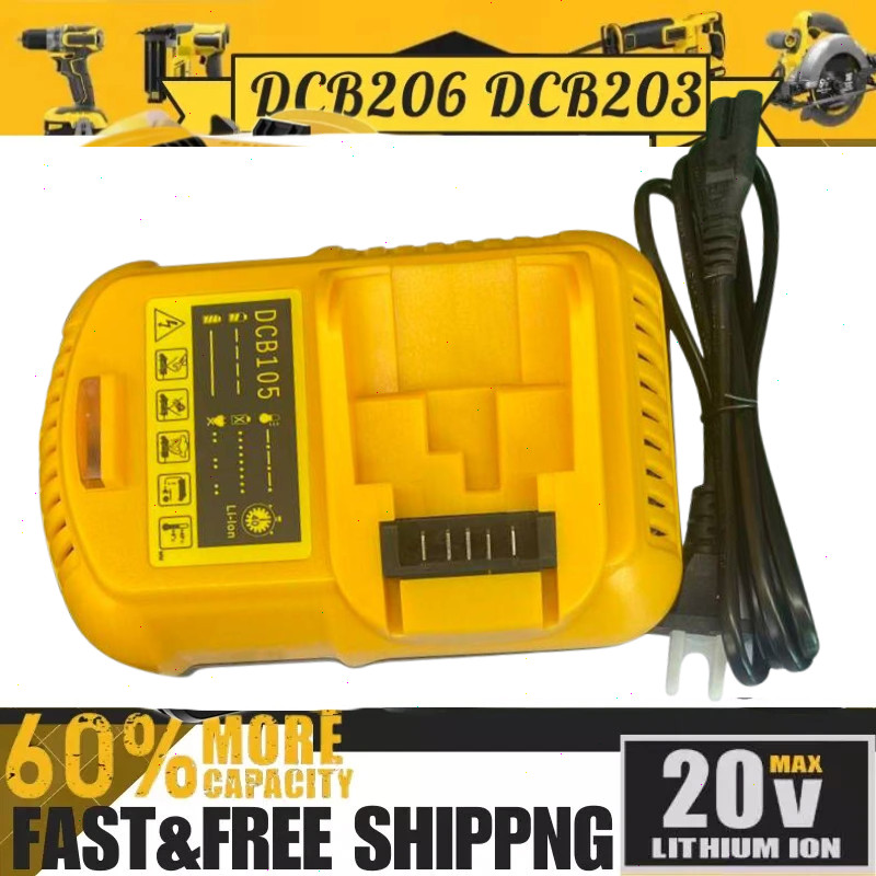 2/4Pack Replace For DEWALT  20V/60V MAX 12.0Ah Lithium Battery DCB609-2 DCB612
