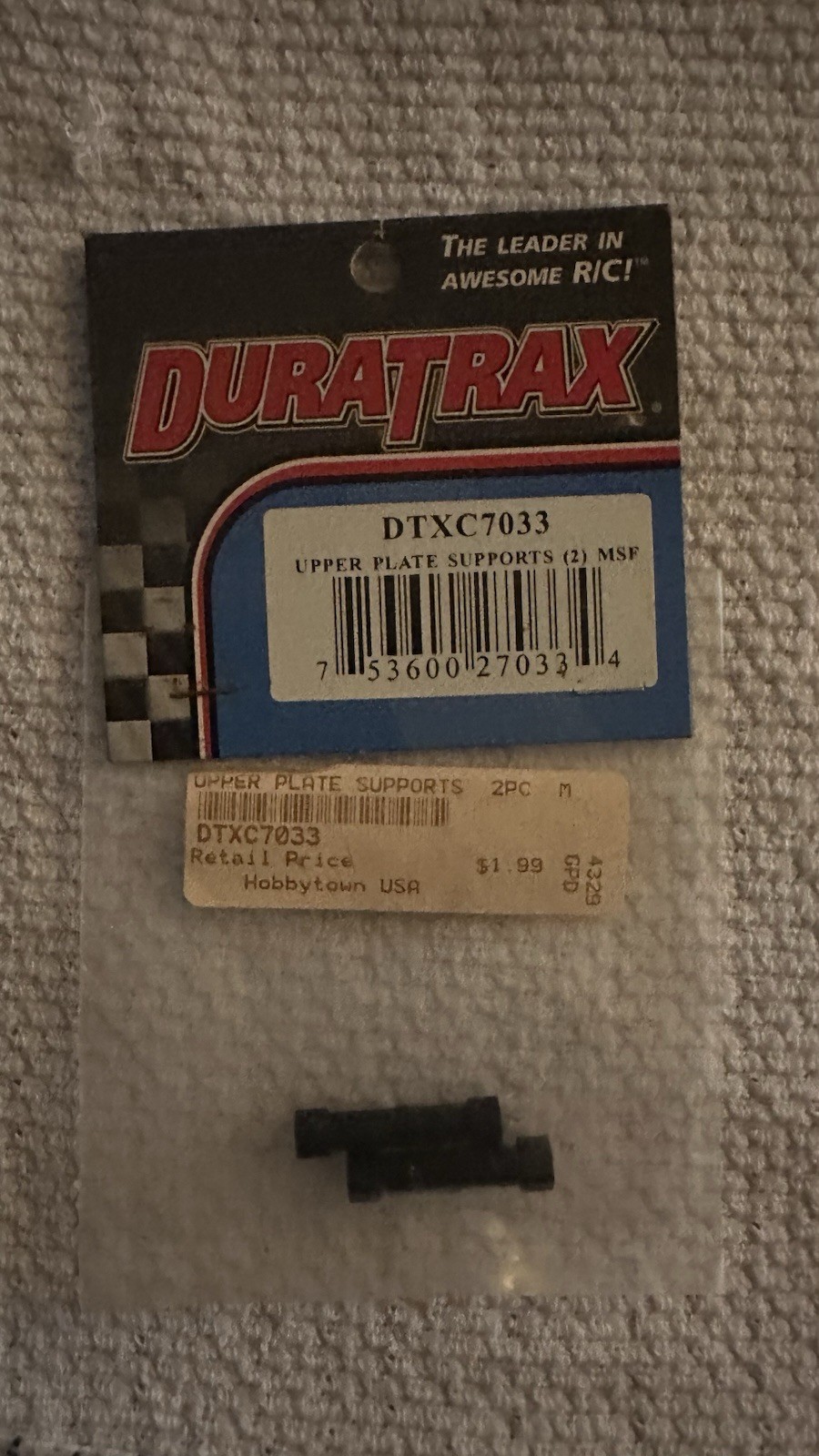 Duratrax DTXC7043