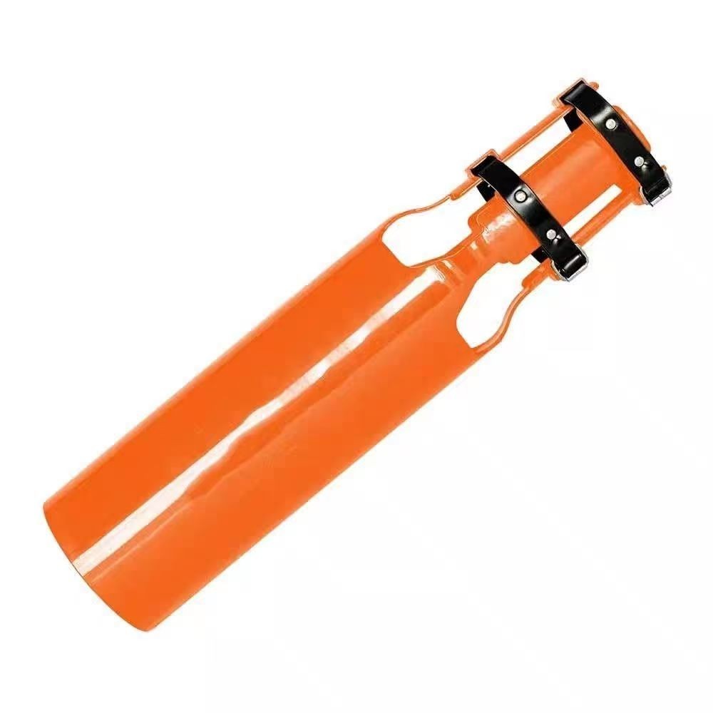 Universal Leaf Blower Air Booster Funnel Increase Blowing Force & Distance Universal Leaf Blower Air Booster Funnel Increase Blowing Force & Distance